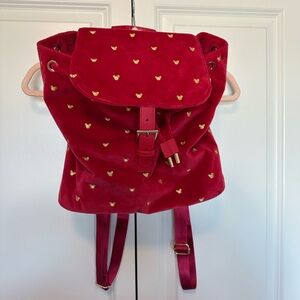 Stoney Clover Lane Mickey backpack